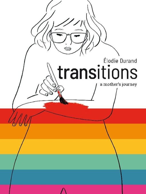 Titeldetails für Transitions nach Élodie Durand - Verfügbar